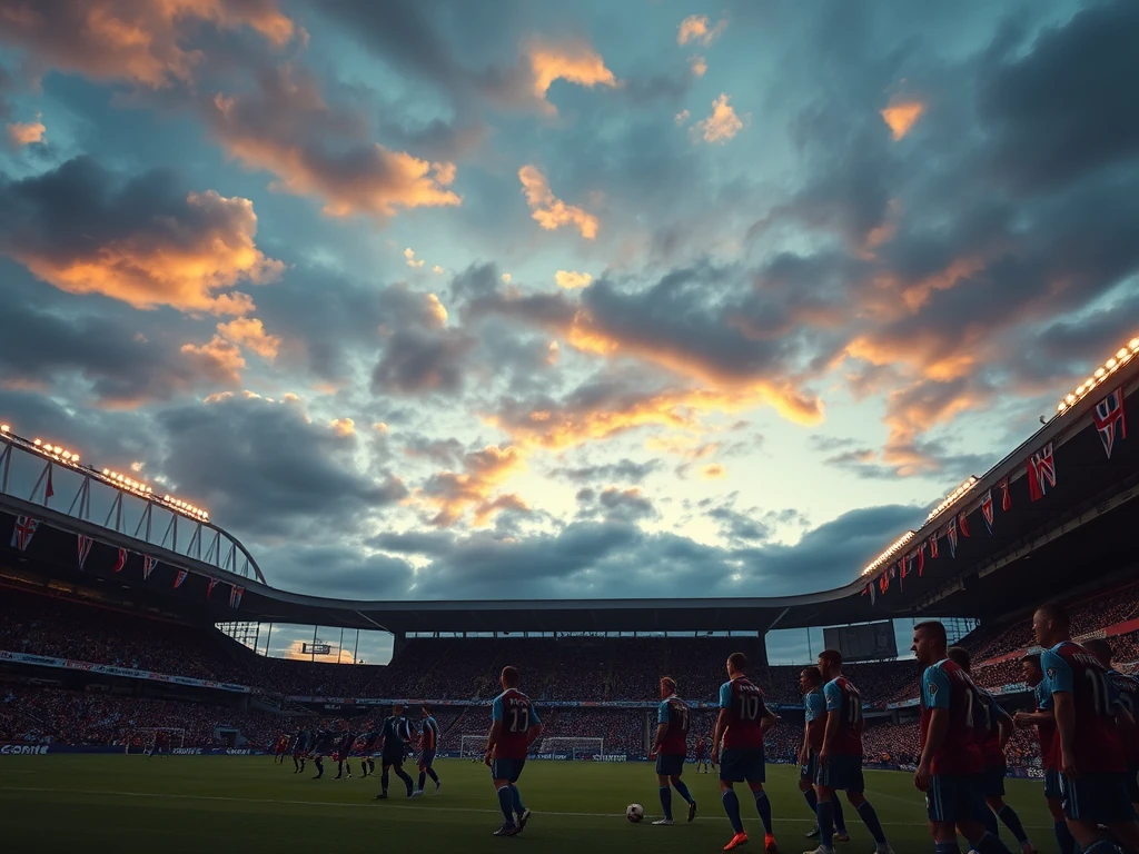 West Ham United have sold over 50,000 season tickets for 2026-27, smashing Championship records and securing £30m in...