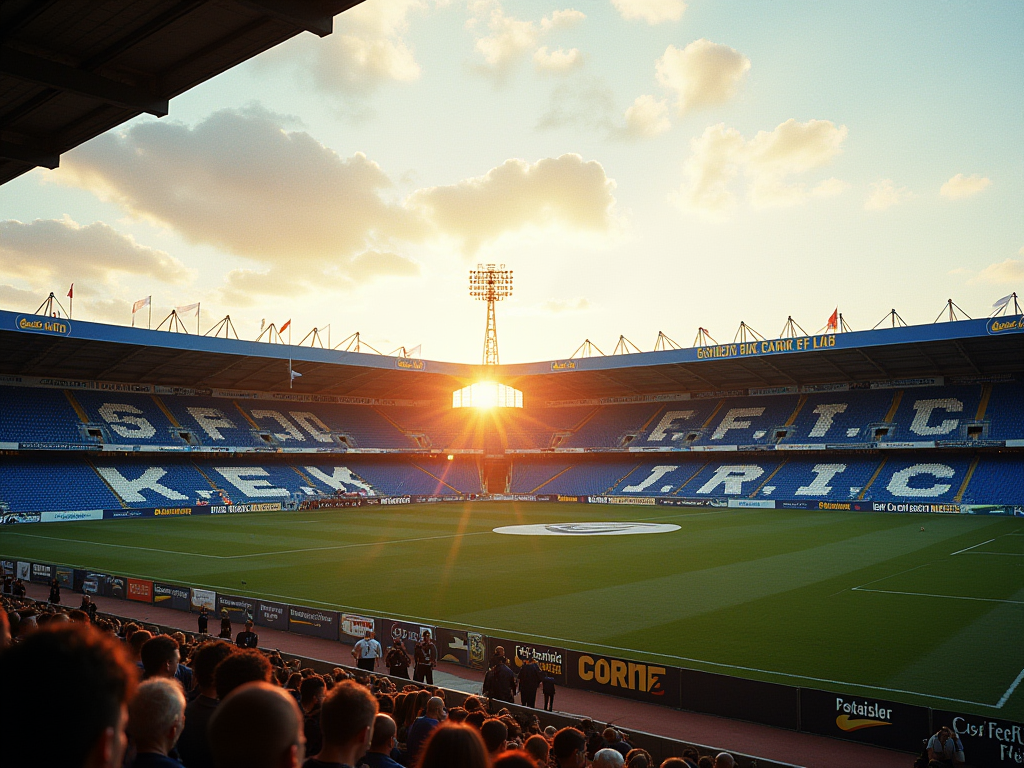 Tactical Analysis: Genk's Attacking Play This Season