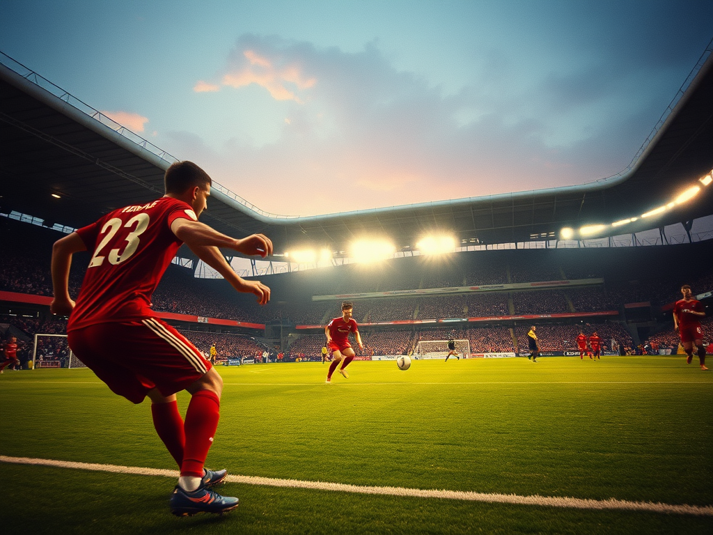 FC Twente Draws Against NEC: Impact on European Qualification Race