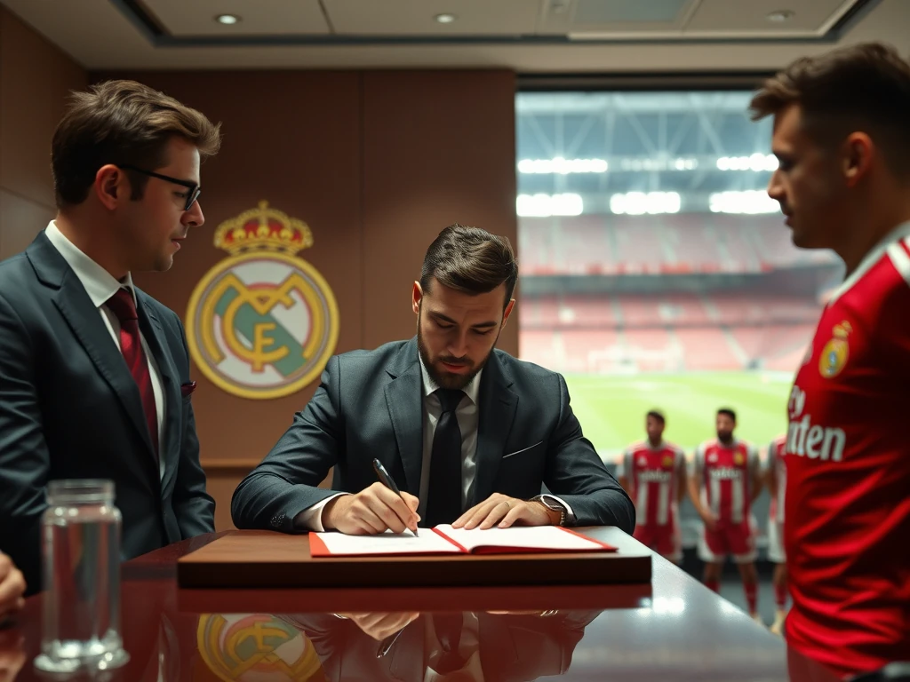 Atletico Madrid se enfrenta a una contradicción sobre el futuro de Julián Álvarez, con Simeone diciendo que se queda y el...