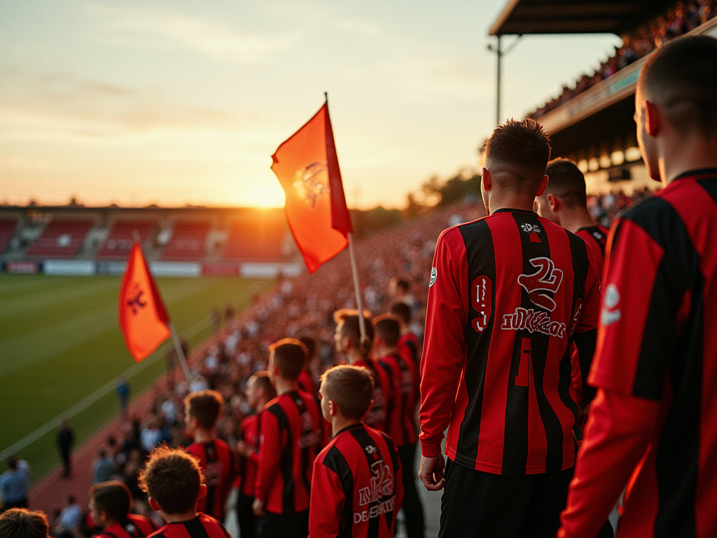Degerfors IF bekräftar att de har en fulltalig trupp inför mötet med Häcken.