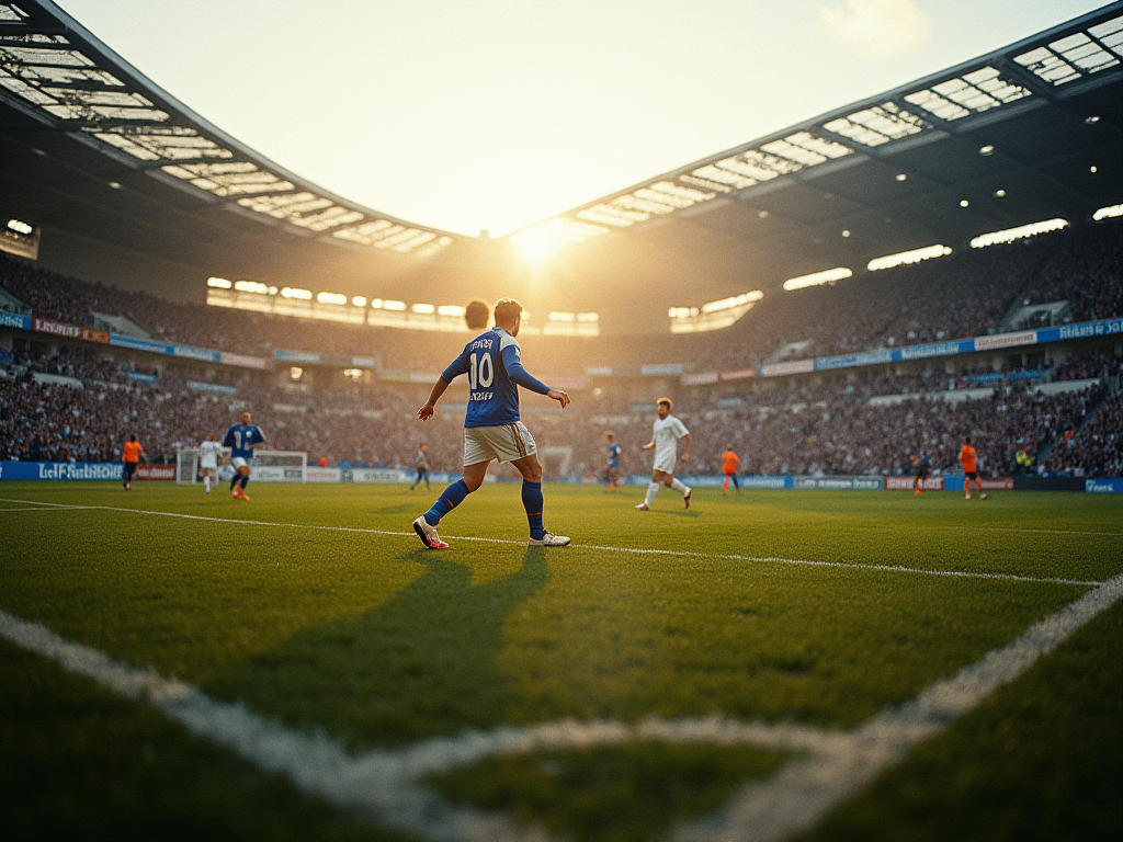 1. FC Magdeburg Faces Crucial Match Against Hertha BSC