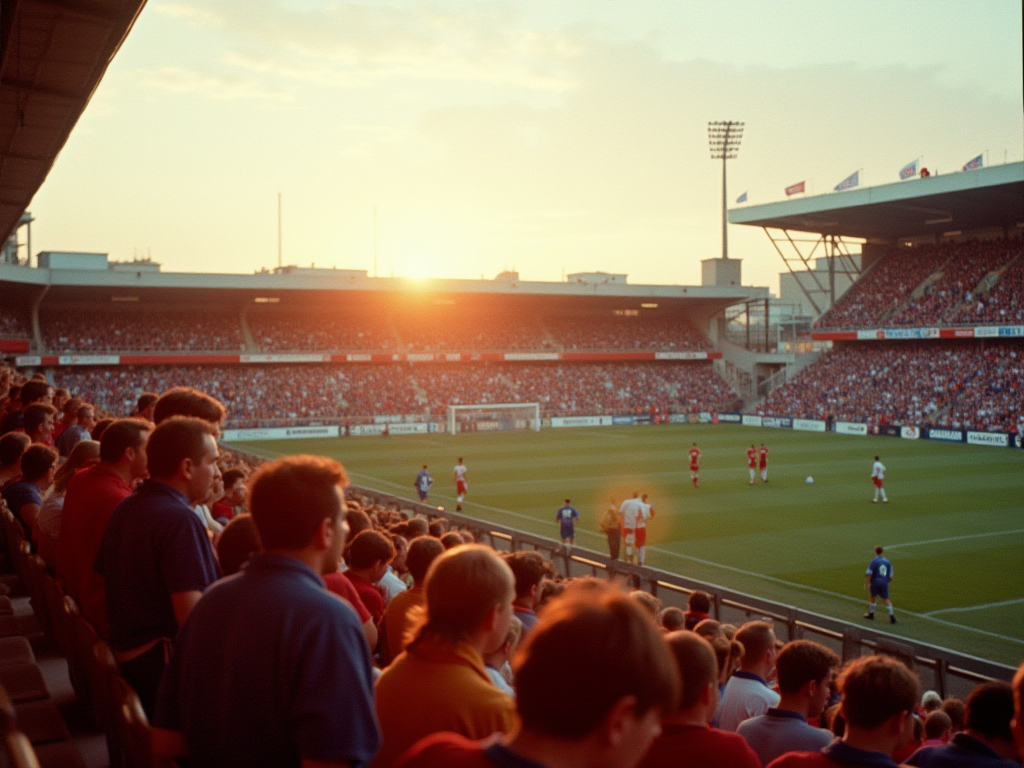 1981: Pogoń Szczecin at the Pinnacle of Polish Football