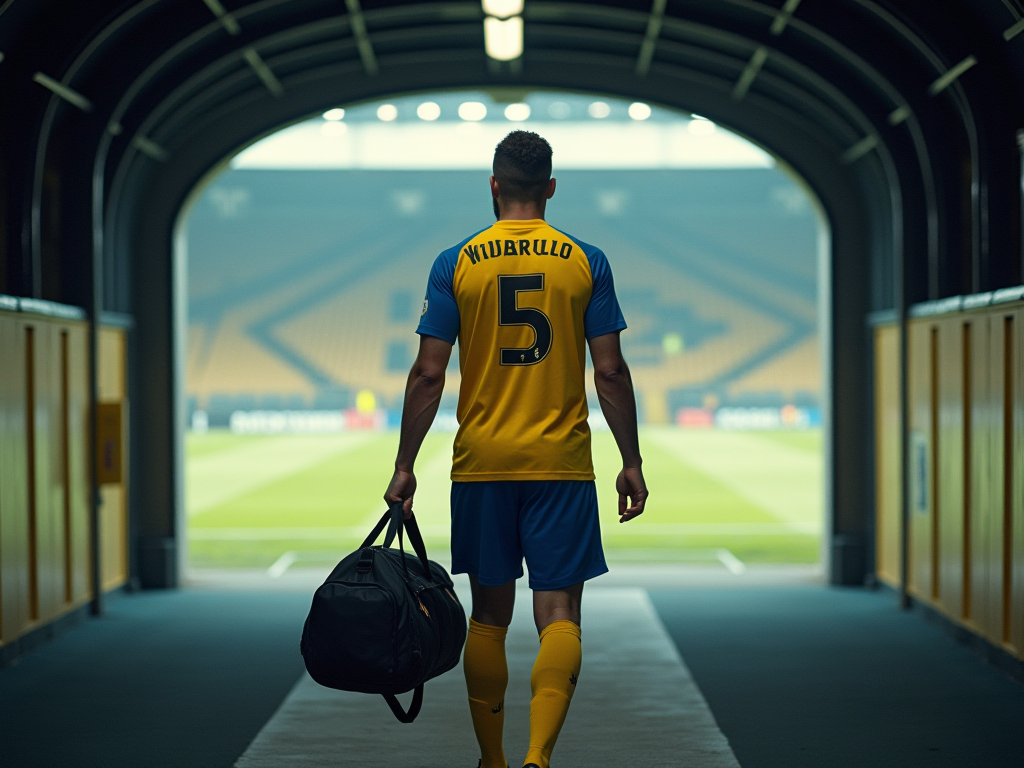 Transfer Rumors: Westerlo Eyeing New Talent