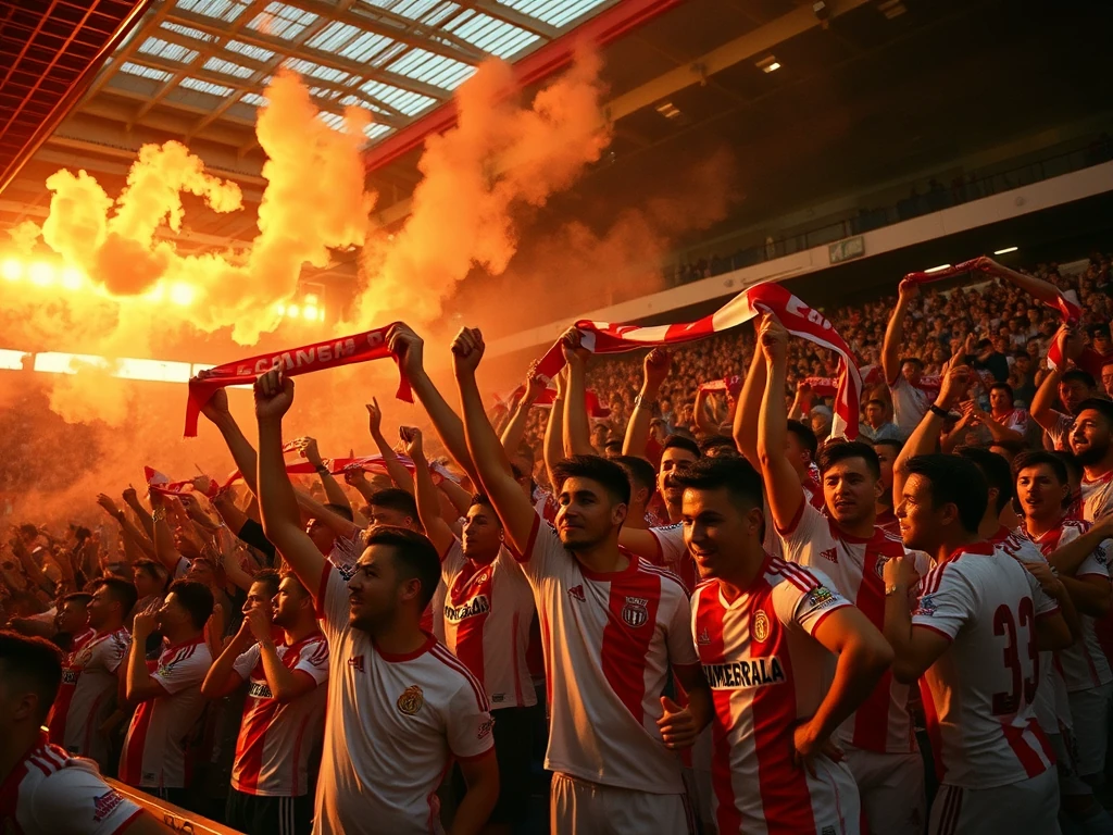 Los derbis entre Sevilla FC y Real Betis son más que un simple partido; son una celebración de la cultura y la pasión de...