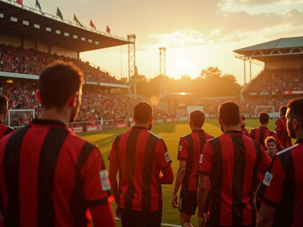 Bullying the Derby: Boulogne vs RC Lens