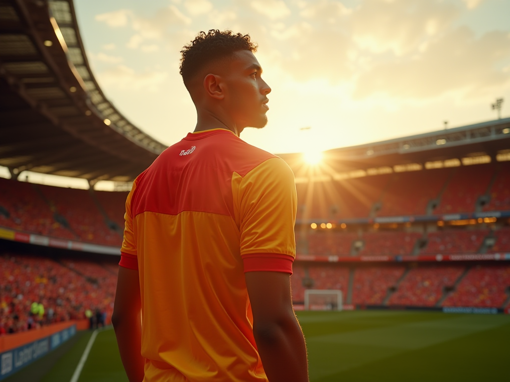 Le RC Lens atteint la finale de la Coupe de France !