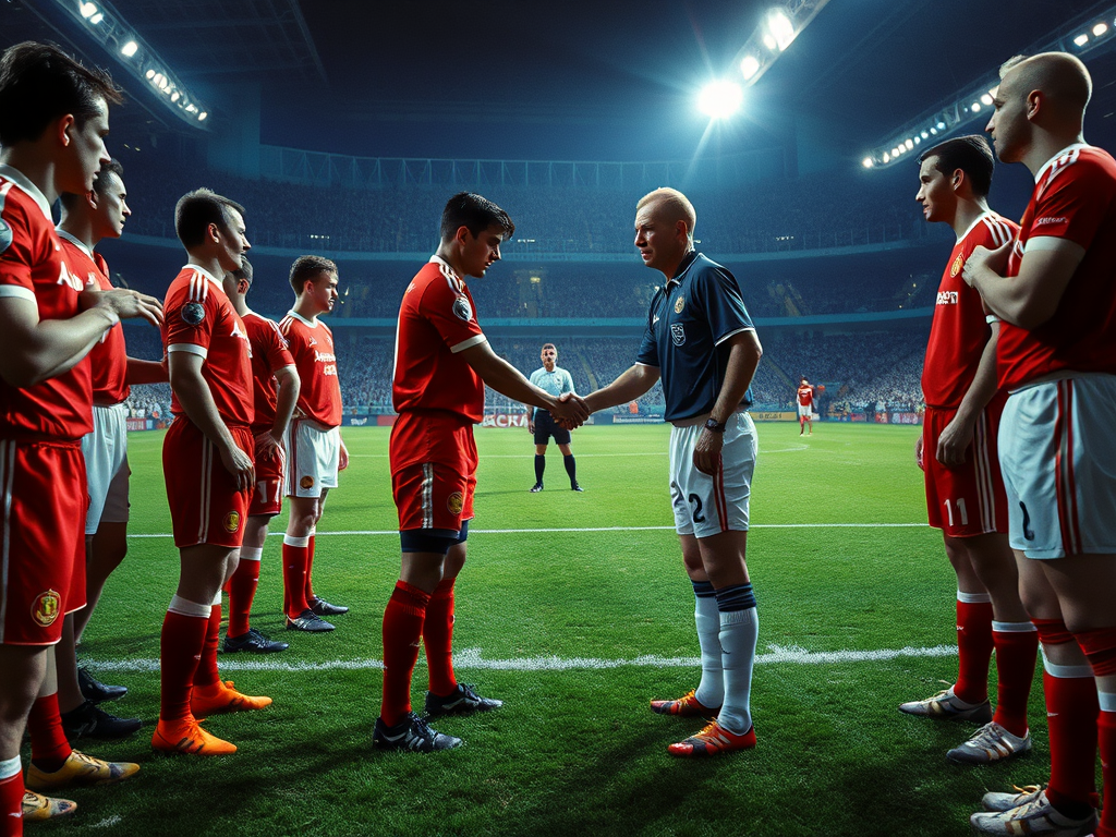 Standard Liege's Sleutelmoment: Vooruitblik op de Clash Tegen Genk