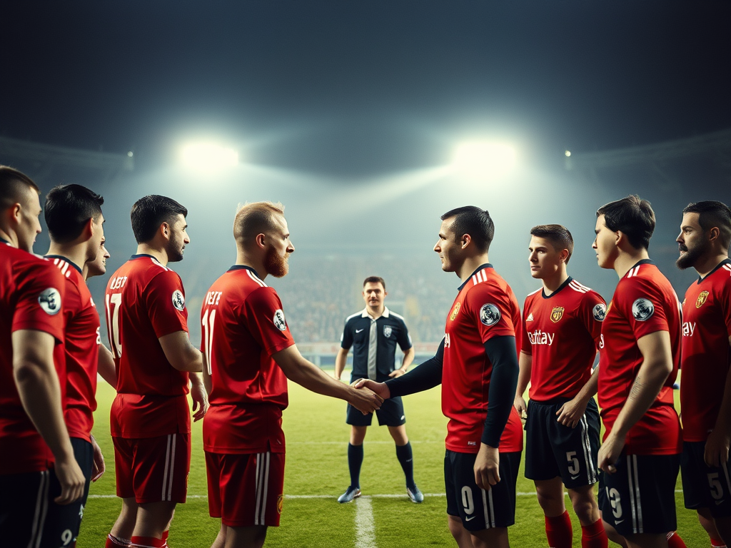 Stade Rennais FC: An Innovative Strategy for the Upcoming Match