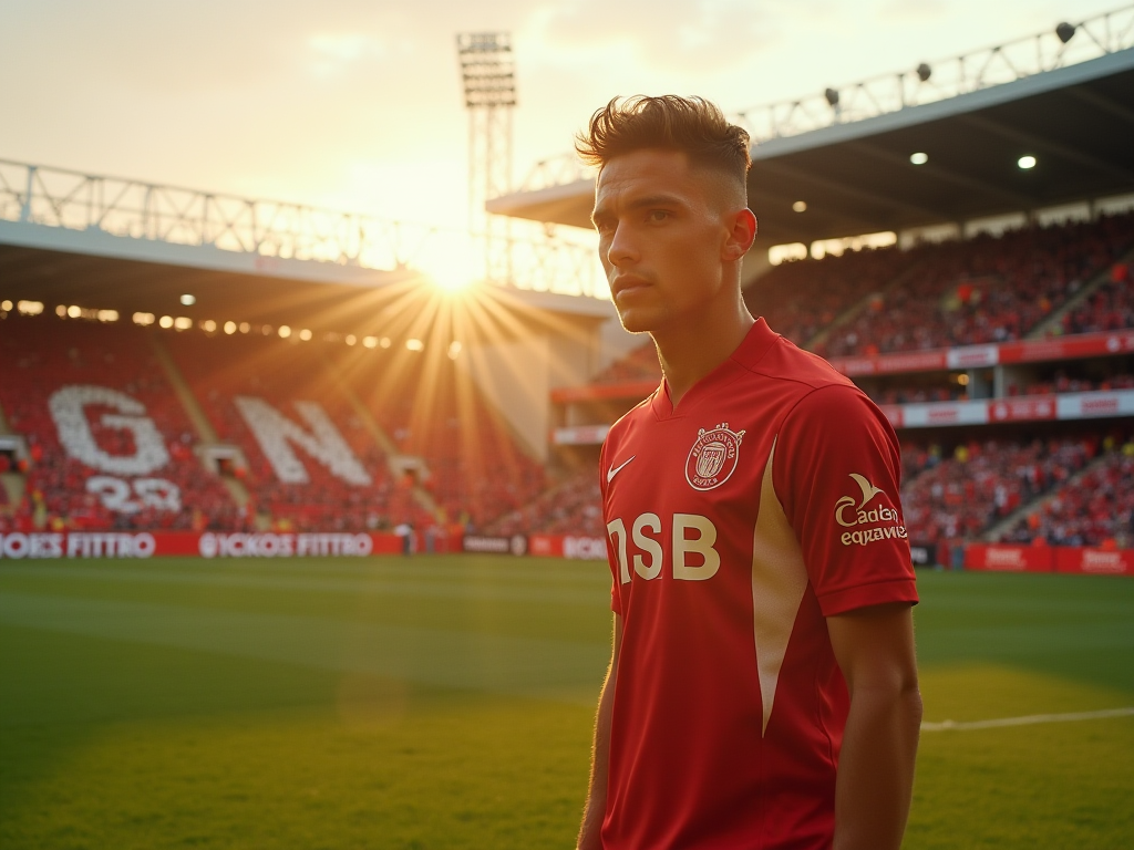 Player Focus: The Impact of Kaiserslautern's Young Star