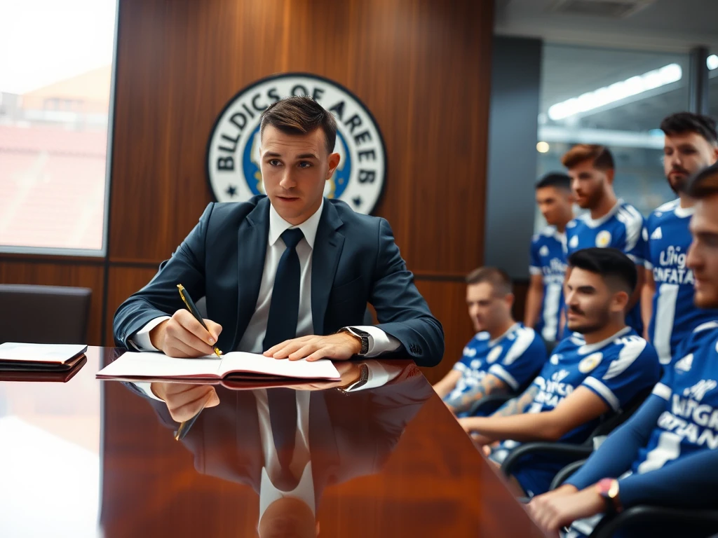 Leicester City are in transfer talks over three attacking targets as the Championship side gears up for a summer rebuild