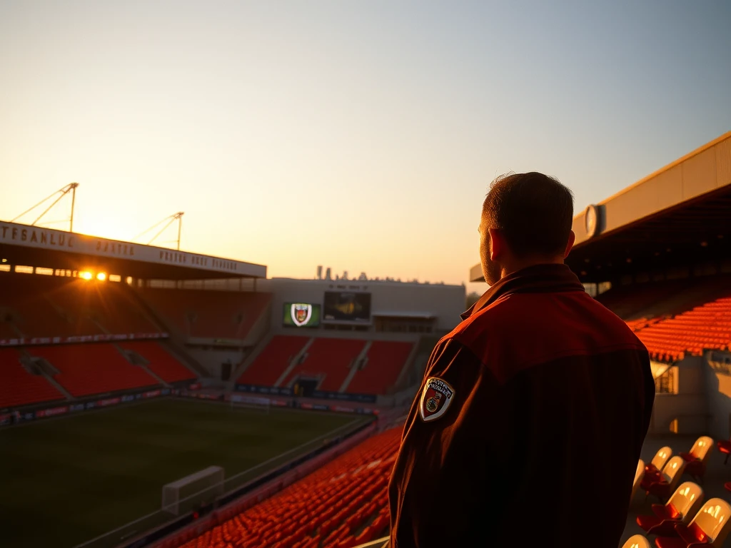 Rotherham United Gears Up for Championship Final Day Showdown