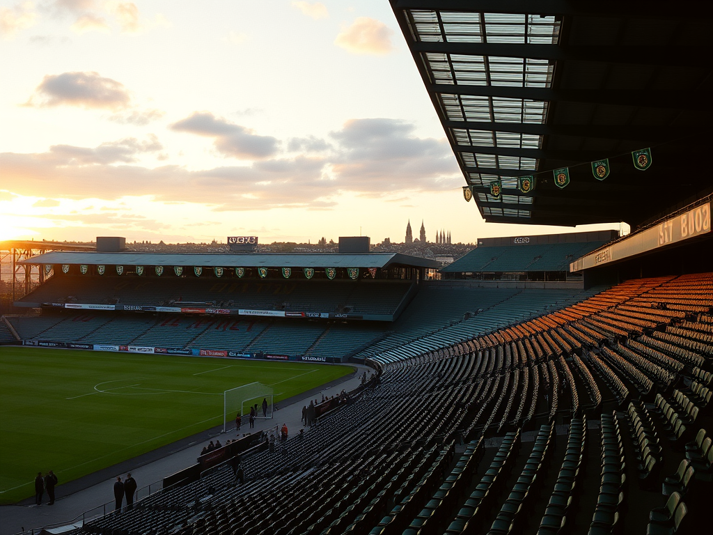 SPFL Upholds Celtic's Old Firm Ticket Ban for Rangers' Union Bears
