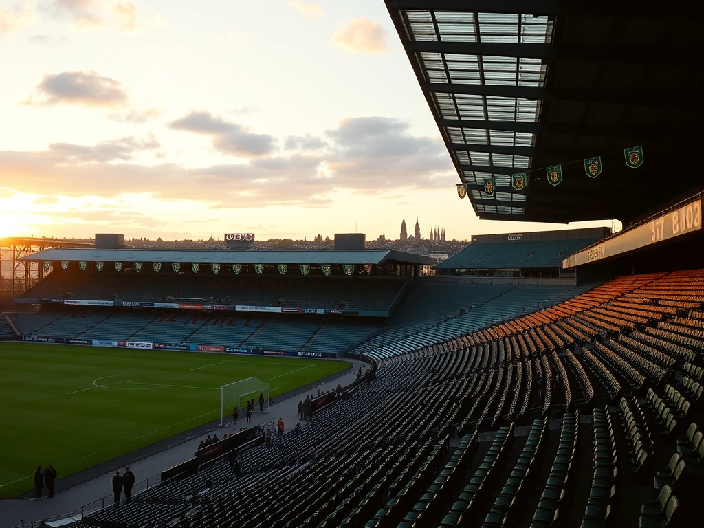 SPFL Upholds Celtic's Old Firm Ticket Ban for Rangers' Union Bears