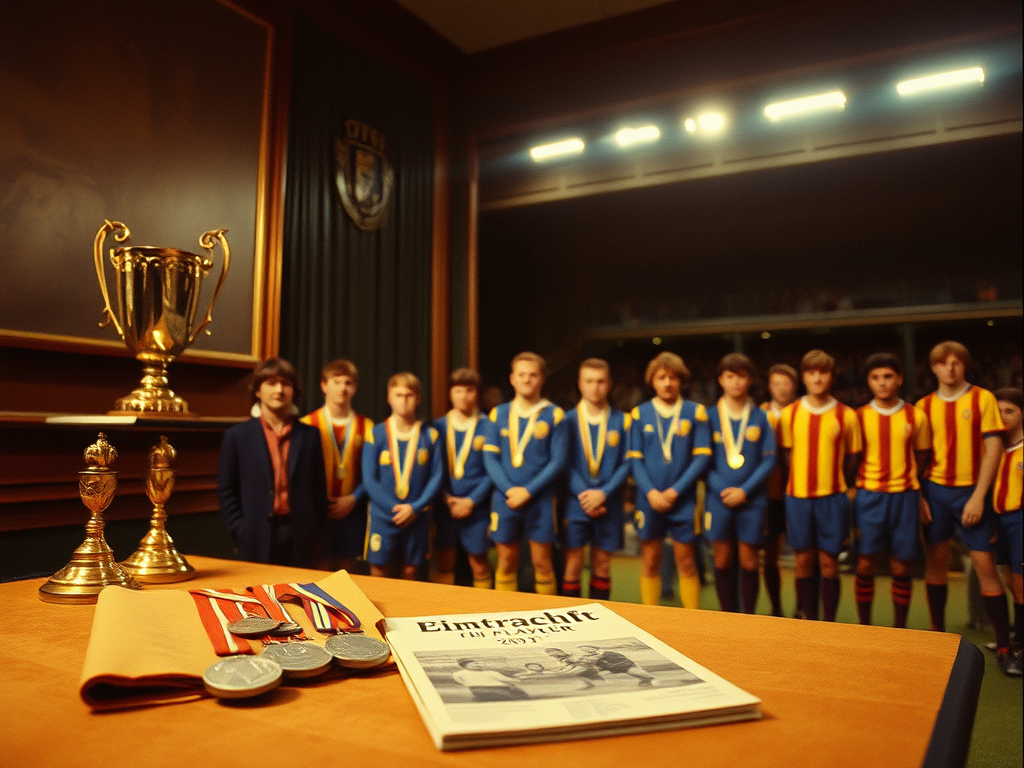 Eintracht Braunschweig: Die Aufstiegssaison 1997/98 im Rückblick