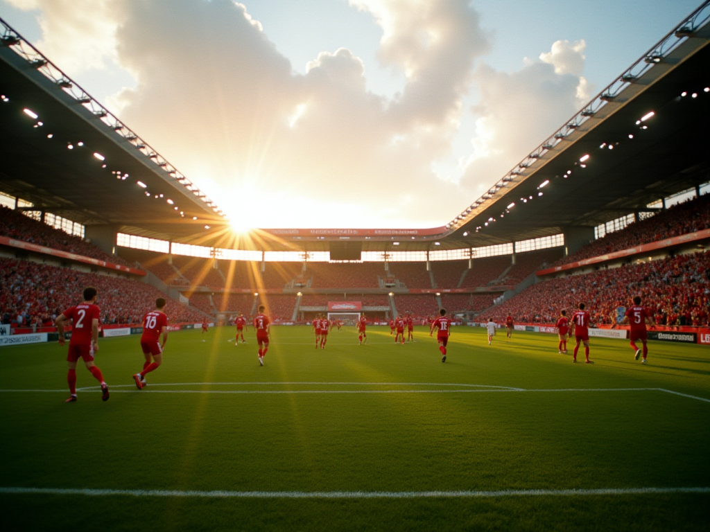 Nürnberg's Resurgence: A Tactical Analysis of Their Victory Over Magdeburg