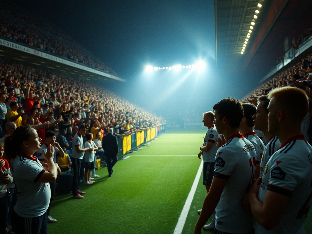 The Unwritten Rules of AGF Supporter Culture: A Deep Dive