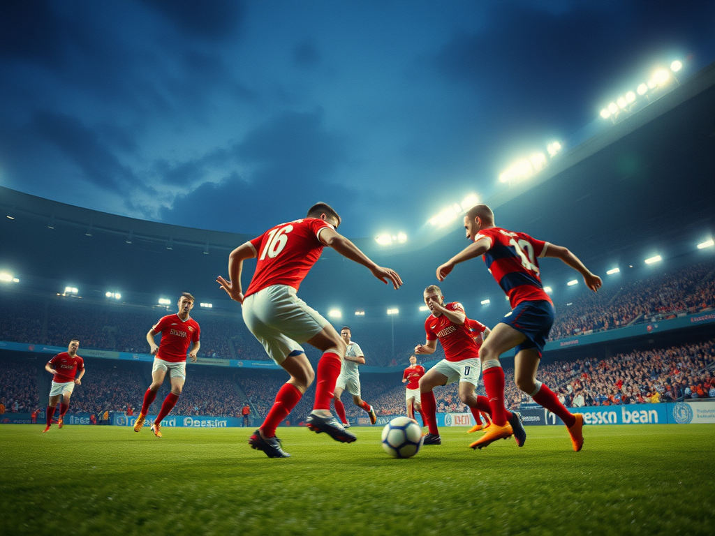 The Future of Oranje: Weghorst or a New Striker?