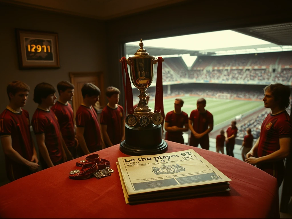 En 1971, le Stade Rennais FC a marqué un tournant mémorable en se qualifiant pour la Coupe d'Europe