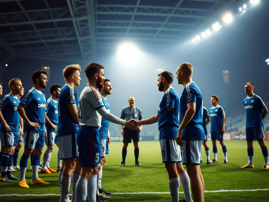 Halmstads BK:s kommande match: En nyckelmatch i Allsvenskan