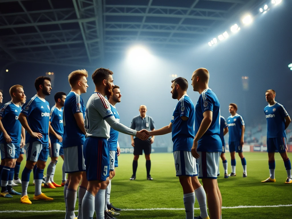 Halmstads BK:s kommande match: En nyckelmatch i Allsvenskan
