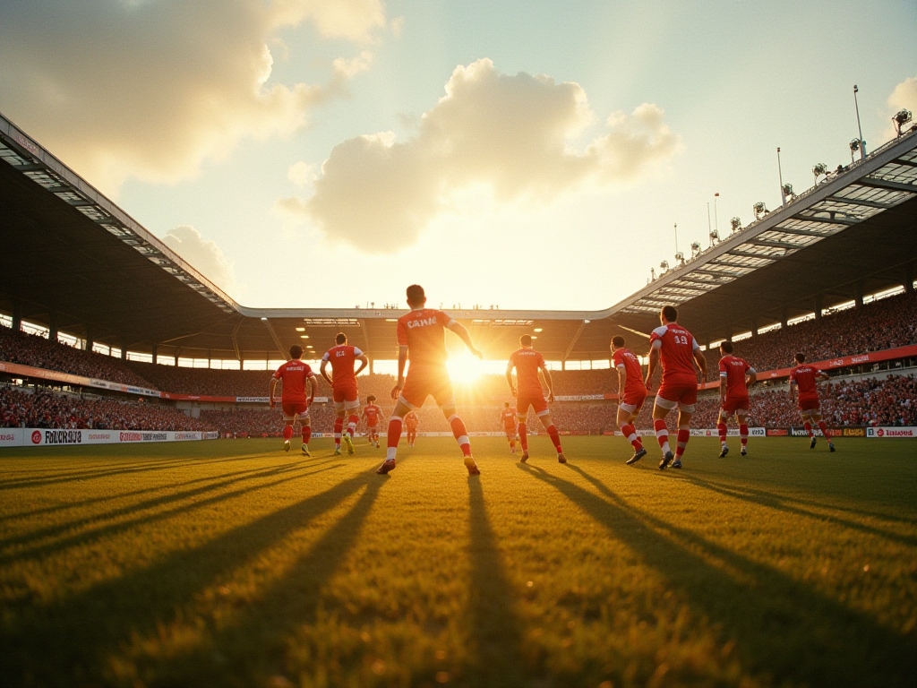 Hvidovre vs. Brøndby: The Intensity of the Derby Rivalry
