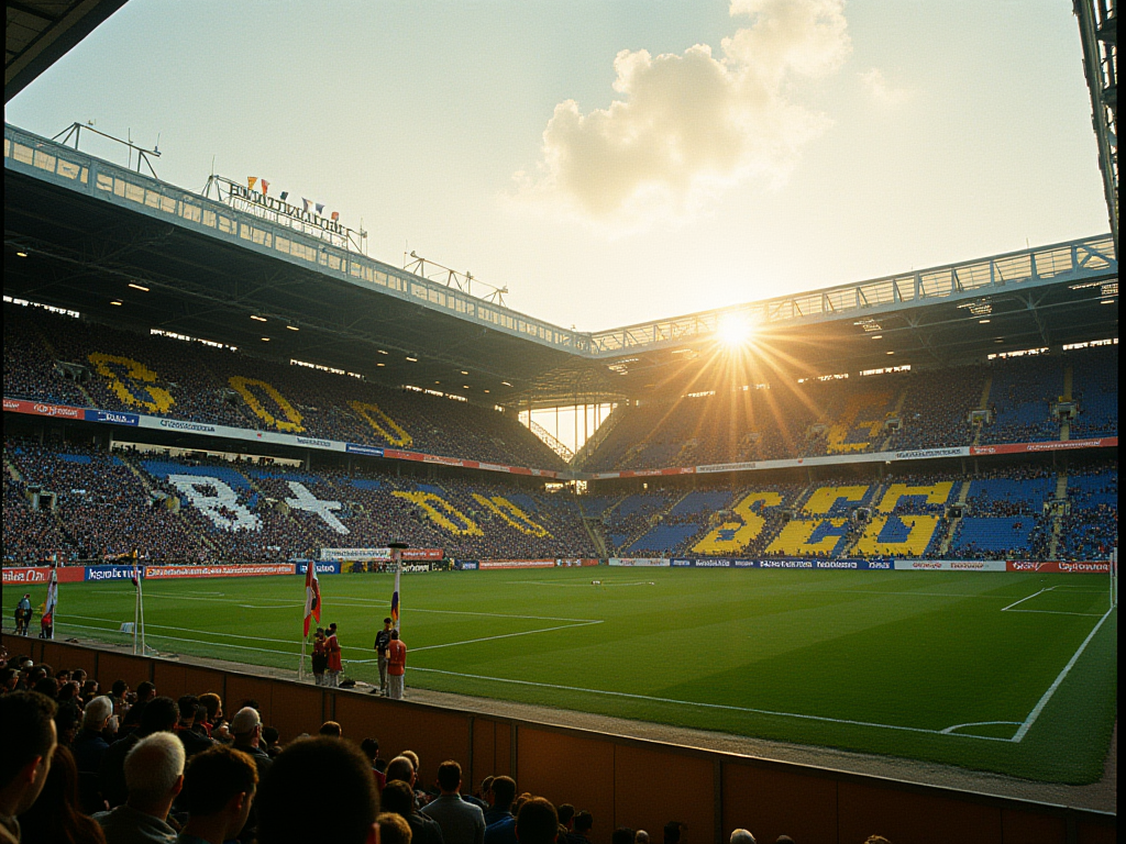Team Unity is Key for Eintracht Braunschweig's Success