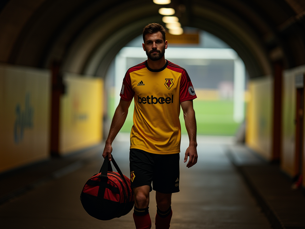 Watford's Latest Transfer Moves: Expectations Ahead