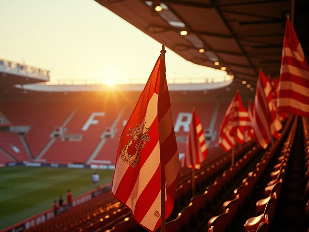 Stoke City: A Deep Dive Into Our Supporter Traditions