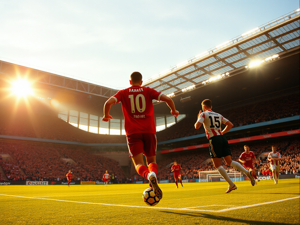 Hannover 96 Secures Crucial Point: Zieler Shines in Top Match!
