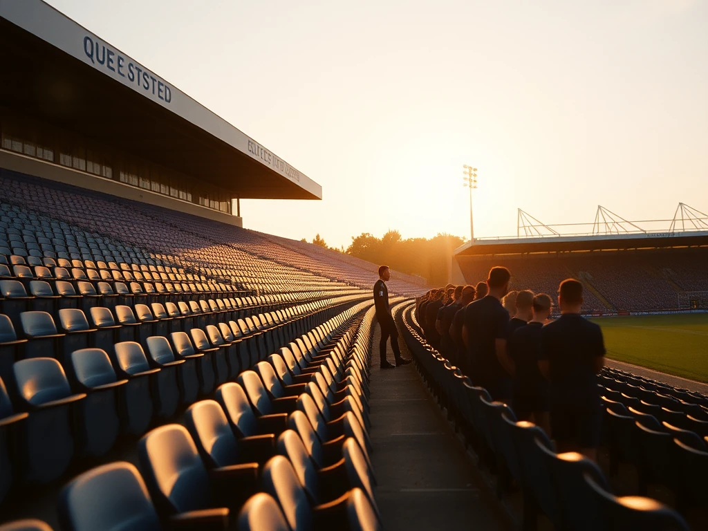 Tweaking the System: Tactical Adjustments for Dundee FC's Recent Form
