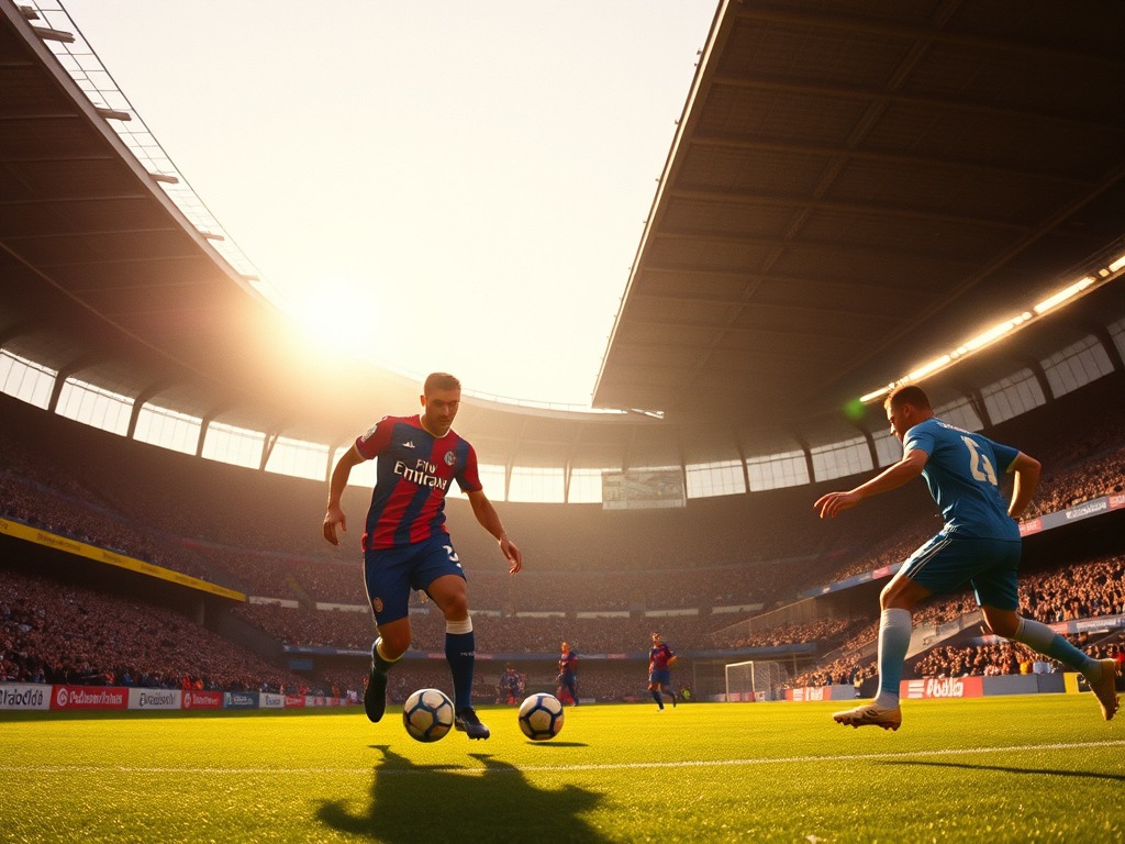 Crystal Palace Defeats Shakhtar Donetsk 3-1 in April 30 Thriller
