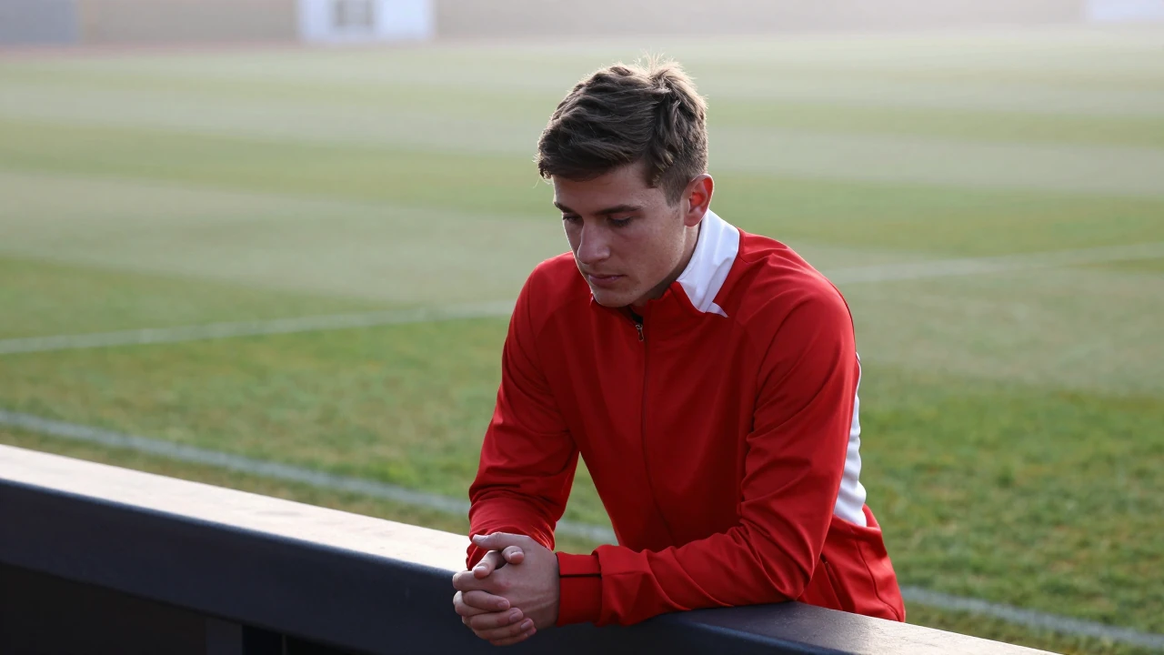 Excelsior miste een unieke seizoenstart door een laat tegendoelpunt bij NEC, maar trainer Ruben den Uil is tevreden met...