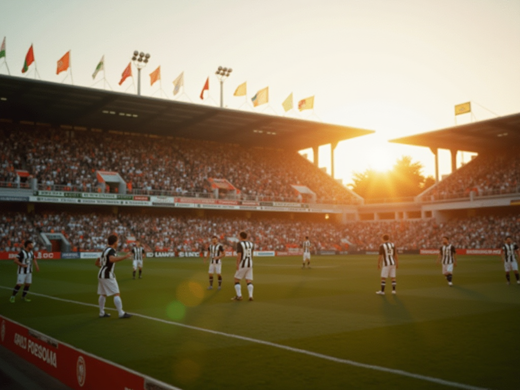 Cultural Leonesa's Tactical Preview for Key Clash Against Mirandés