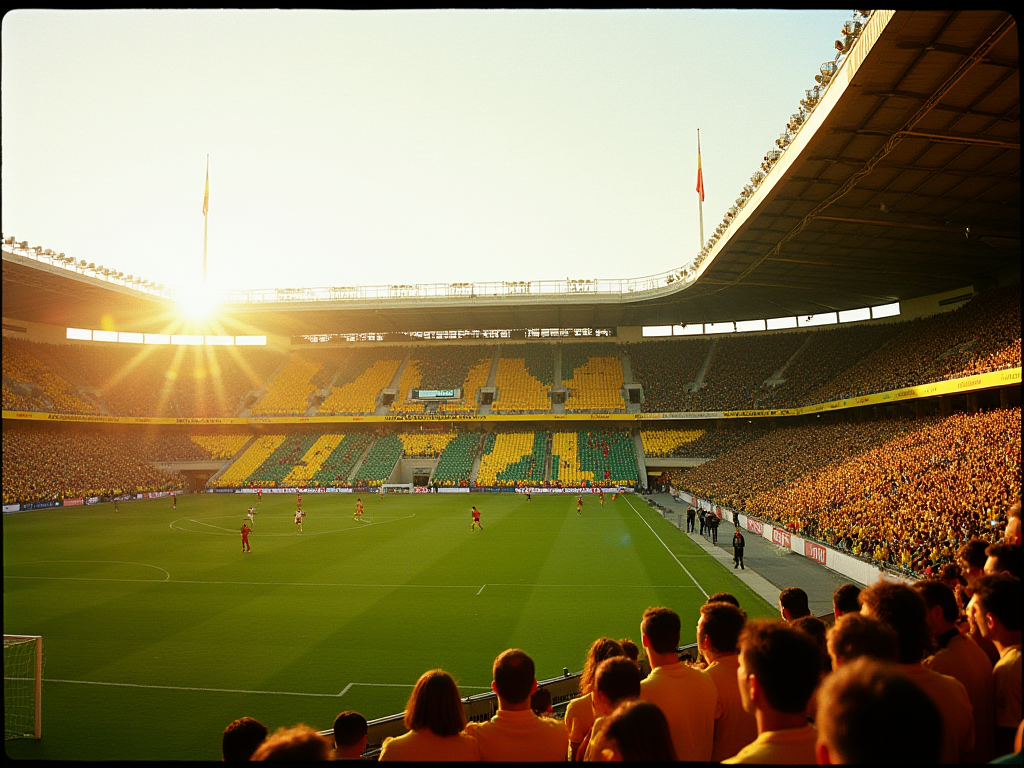 FC Nantes: A Nightmare Season and Relegation to Ligue 2