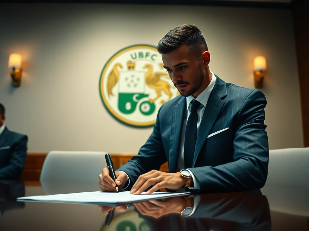 Norwich City looks to the free-agent market this summer to enhance their squad, targeting key positions like left-back...