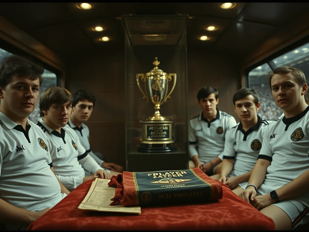 In 1990 beleefde Telstar een van de meest gedenkwaardige momenten in zijn geschiedenis met de promotie naar de Eredivisie