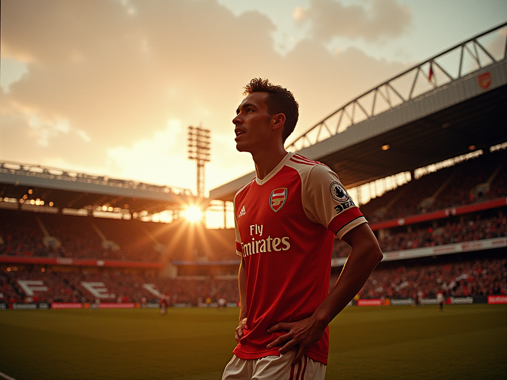 Arteta's Battle Cry Echoes as Fulham Threat Looms, Mertesacker's Legacy Endures