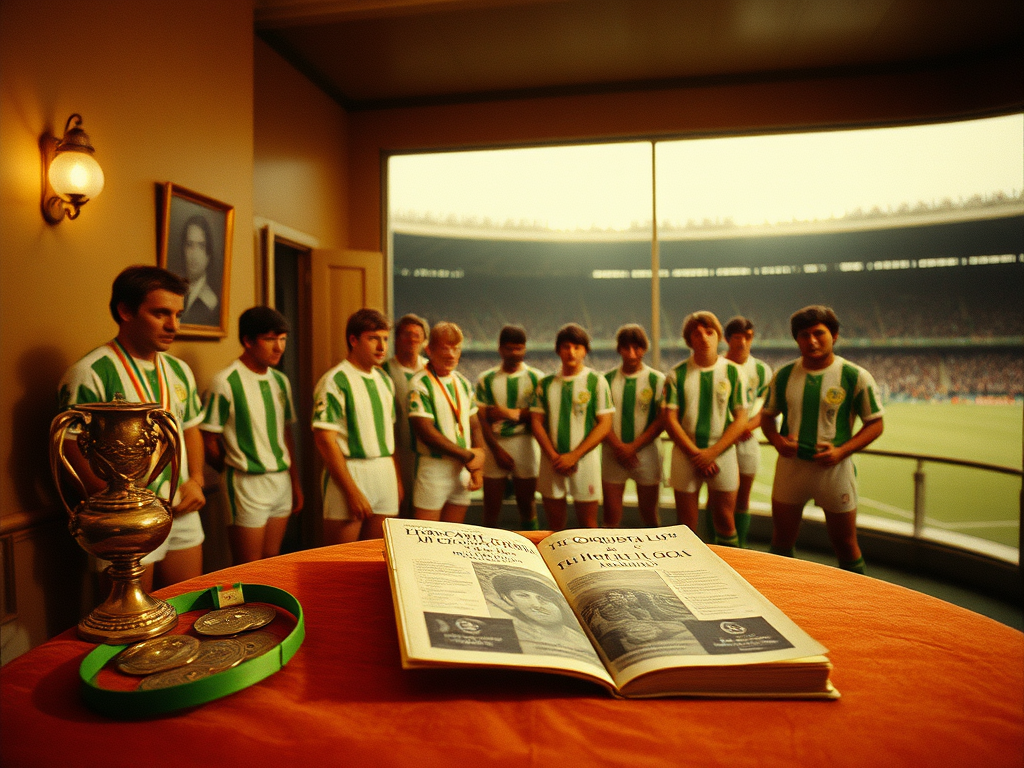 Arouca e a Conquista da Liga de Honra em 2013
