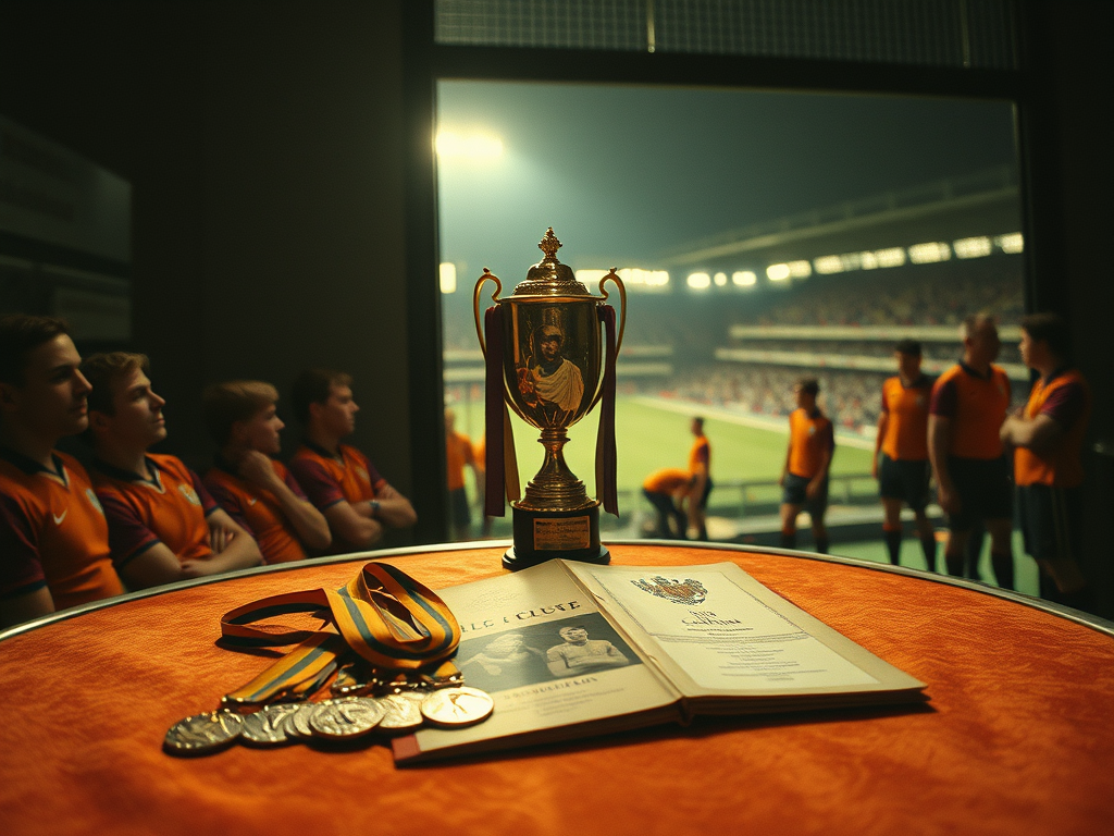 The 2002 Coupe de France: A Landmark for Les Merlus