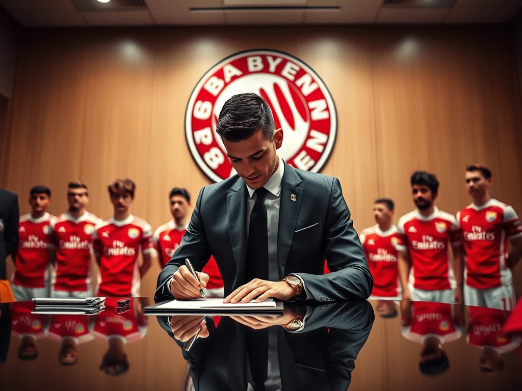 Bayern Munich steht vor der Verpflichtung von Ismael Saibari - der Mittelfeldspieler hat den Medizincheck bestanden