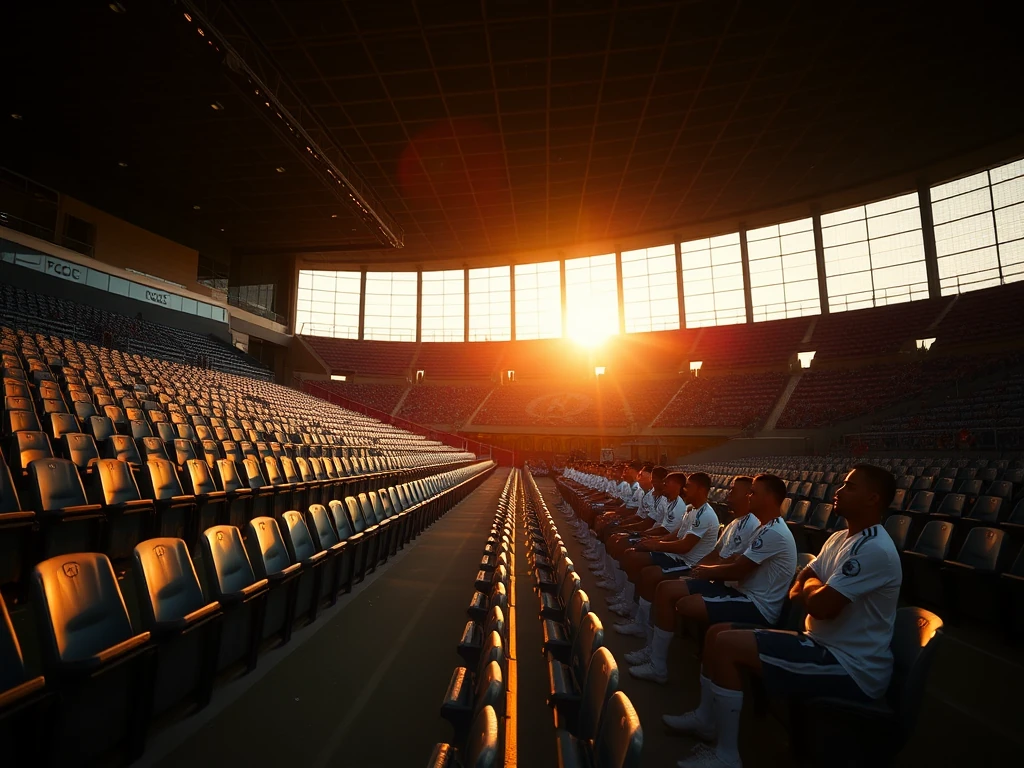Enhancing Spurs' Tactical Identity: Key Adjustments for Success