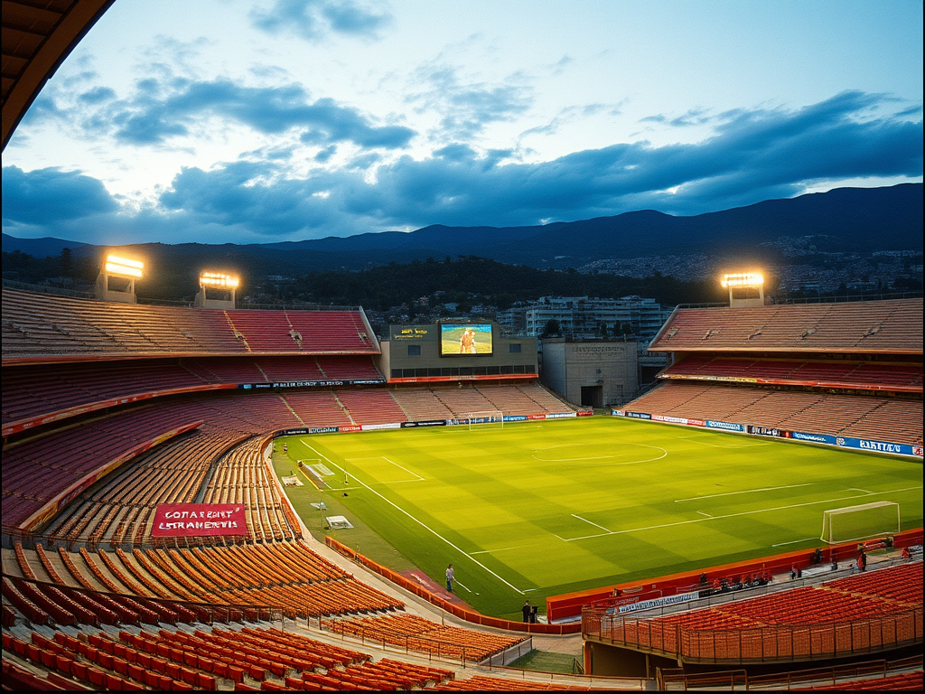 Burgos CF Aims for Promotion with New Head Coach