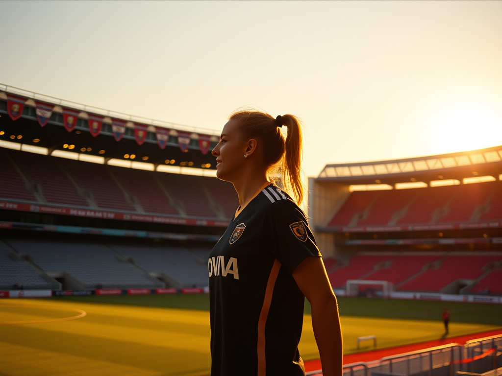 AGF's Star Player: Spotlight on Midfielder Mette
