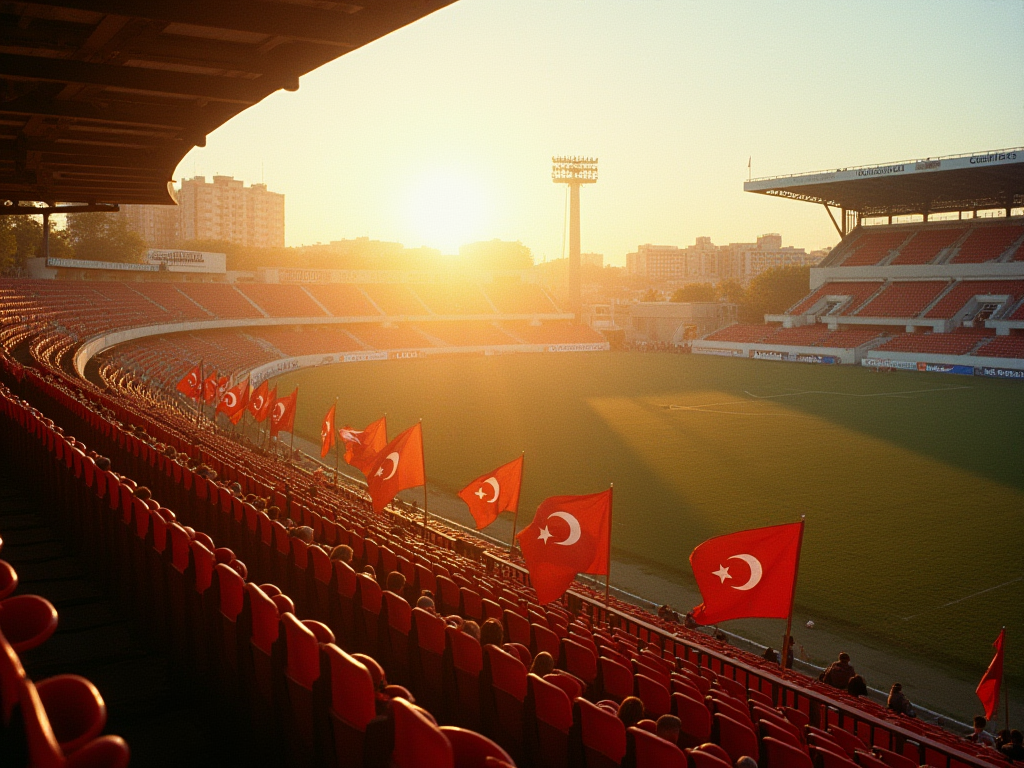Gaziantep FK Fan Culture: Passion and Traditions
