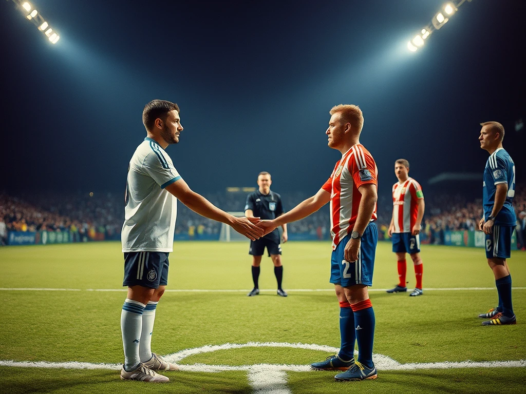 Scotland vs Curaçao: Key Tactical Insights and Player Spotlights