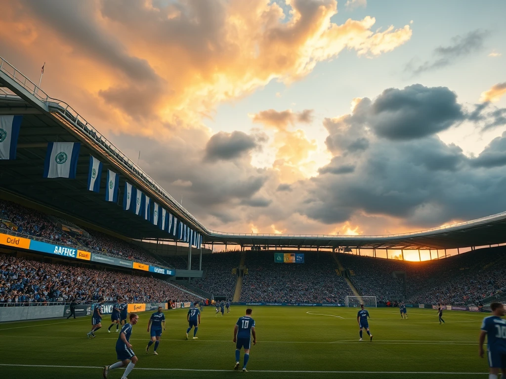 Sandefjord Fotball og Macron har inngått en ny avtale som vil vare i 10 år. Avtalen innebærer økt satsing på...