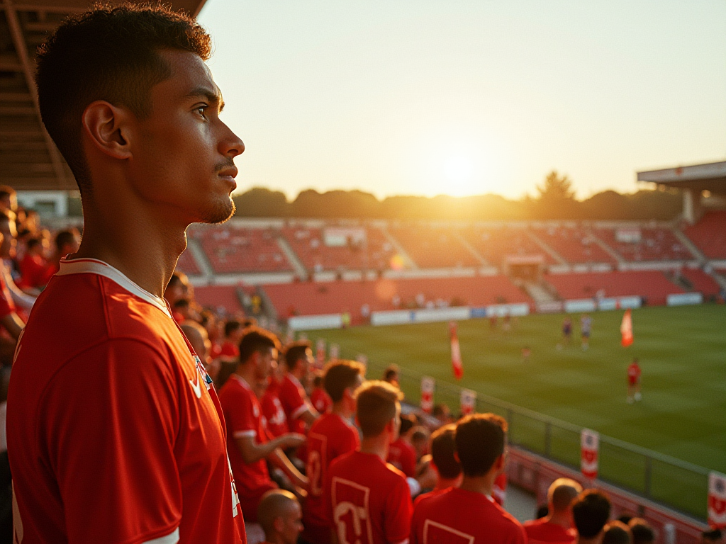 R. Gojani – Kalmar's ovärderliga mittfältstjärna