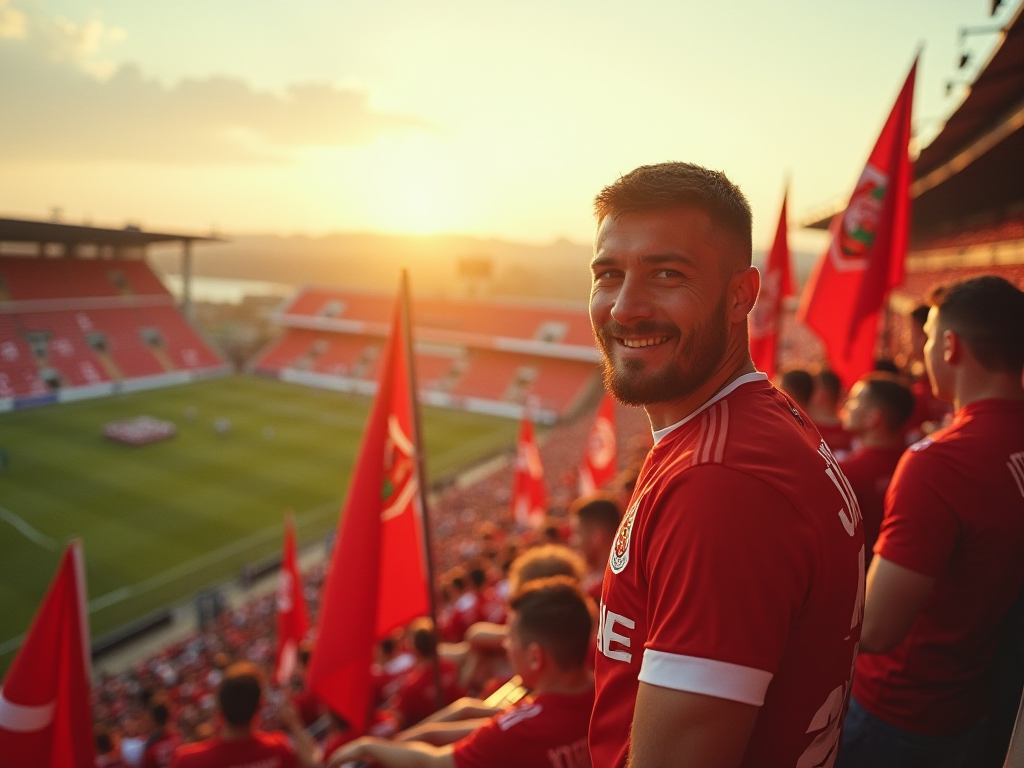 Michał Jaracz signs contract extension with Cracovia