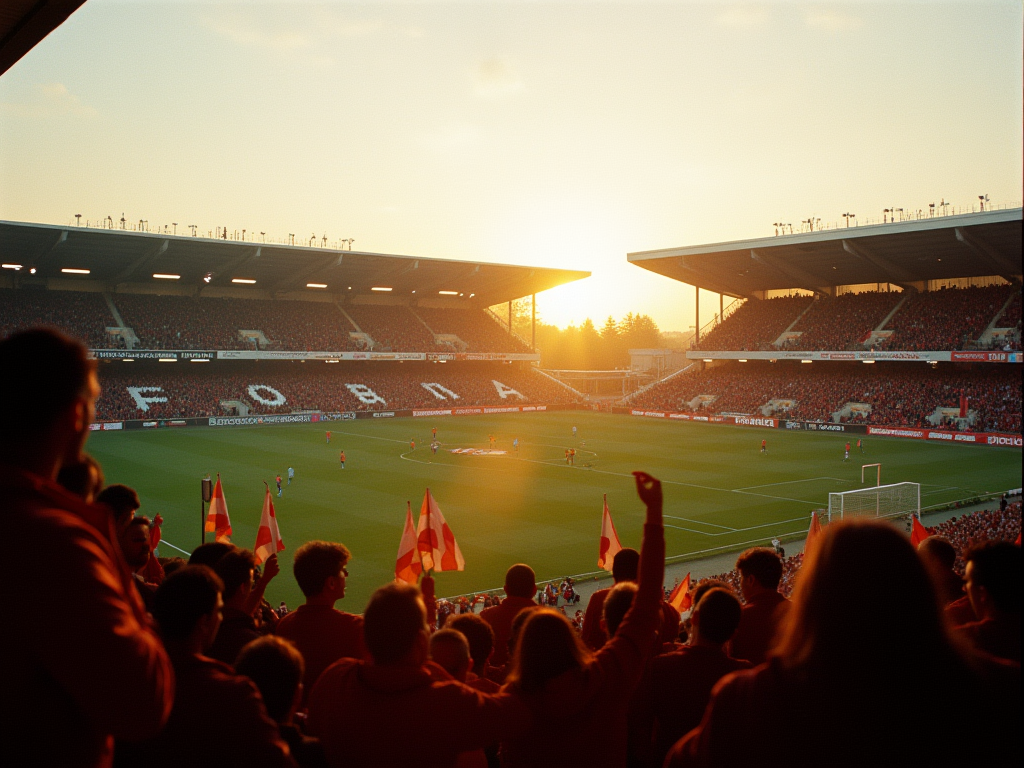 The Night of Groningen: A Legendary Season Opener in 1991